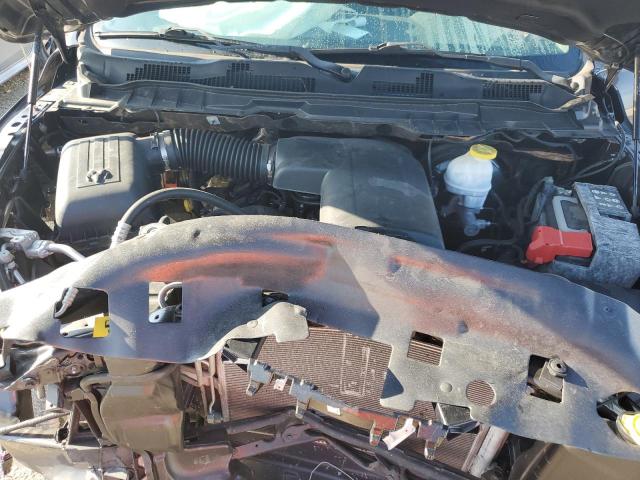 Photo 11 from auction – 2019 RAM 1500 CLASS with VIN 1C6RR6FG0KS555680