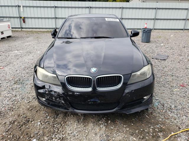 Photo 5 from auction – 2011 BMW 328I with VIN WBAPK5C50BA657226