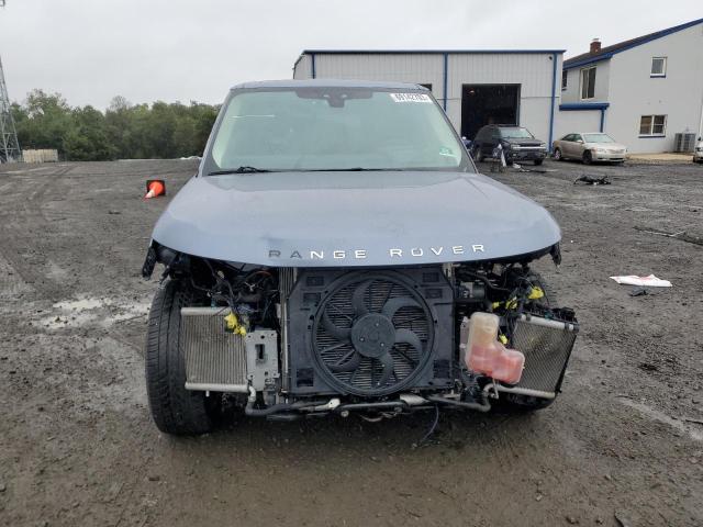 Photo 5 from auction – 2018 LAND ROVER RANGE ROVE with VIN SALGS2SV1JA386218