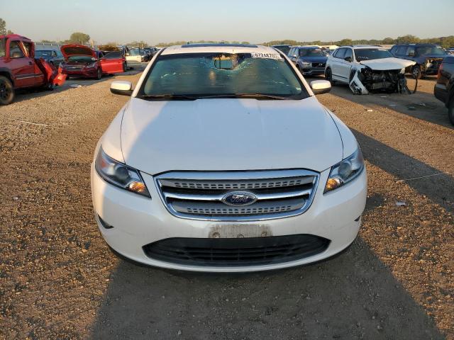 Photo 5 from auction – 2010 FORD TAURUS SEL with VIN 1FAHP2EW0AG157162