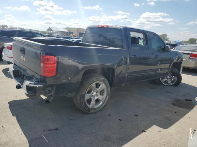Photo 3 from auction – 2015 CHEVROLET SILVERADO with VIN 3GCUKREC3FG504615