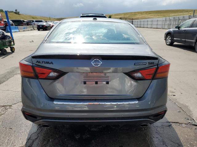 Photo 6 from auction – 2022 NISSAN ALTIMA SR with VIN 1N4BL4CV3NN348437