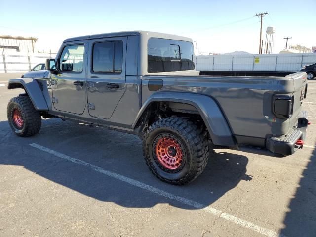 Photo 2 from auction – 2020 JEEP GLADIATOR with VIN 1C6JJTBG0LL133963