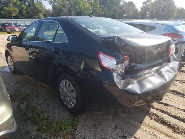 Photo 2 from auction – 2010 TOYOTA CAMRY BASE with VIN 4T4BF3EK0AR074520