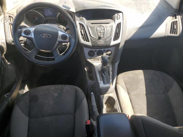 Photo 8 from auction – 2014 FORD FOCUS SE with VIN 1FADP3F26EL306283