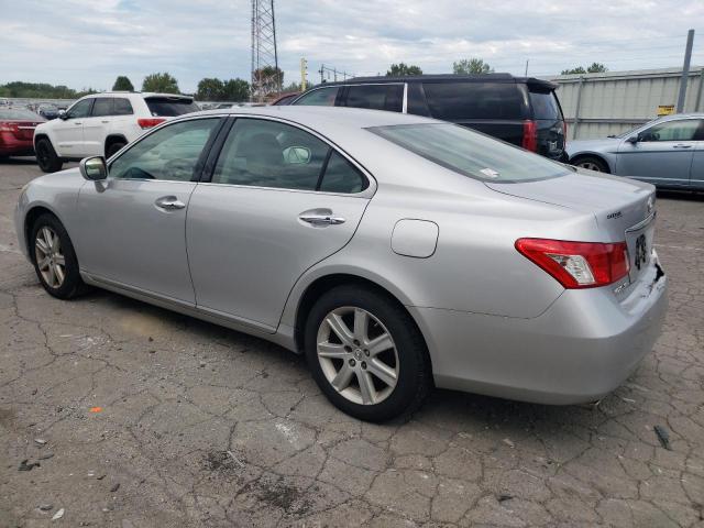Photo 2 from auction – 2007 LEXUS ES 350 with VIN JTHBJ46G272150870