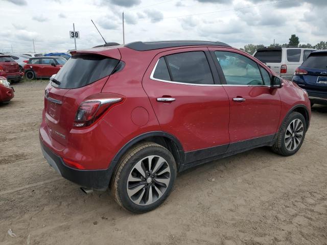 Photo 3 from auction – 2017 BUICK ENCORE ESS with VIN KL4CJGSB4HB258498