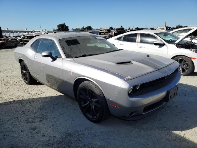 Photo 4 from auction – 2016 DODGE CHALLENGER with VIN 2C3CDZAG5GH221539