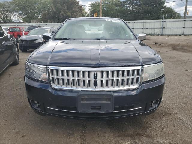 Photo 5 from auction – 2009 LINCOLN MKZ with VIN 3LNHM26T19R613533