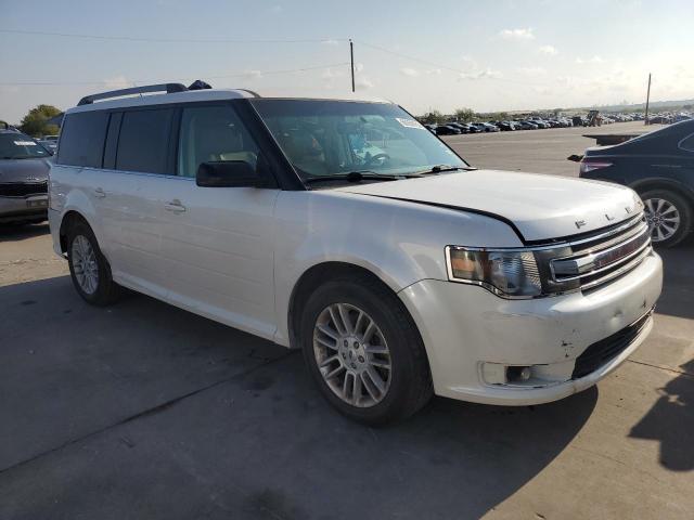 Photo 4 from auction – 2013 FORD FLEX SEL with VIN 2FMGK5C84DBD16847