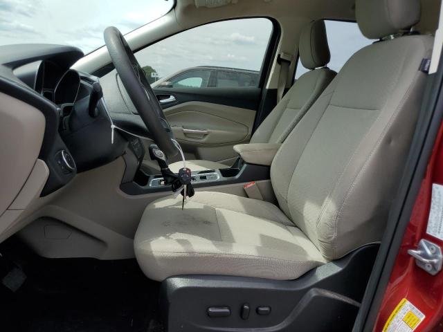 Photo 7 from auction – 2018 FORD ESCAPE with VIN 1FMCU0GD4JUA47807