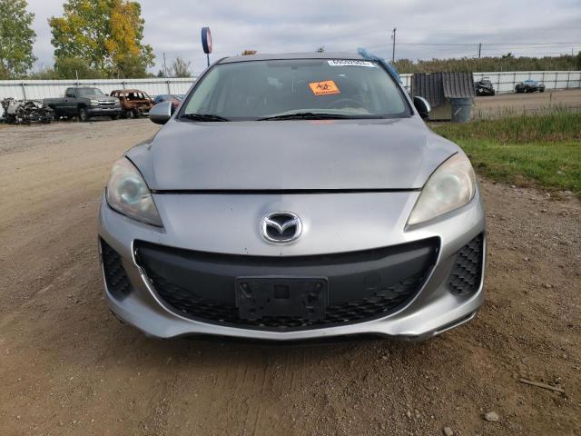Photo 5 from auction – 2013 MAZDA 3 I with VIN JM1BL1V78D1706760