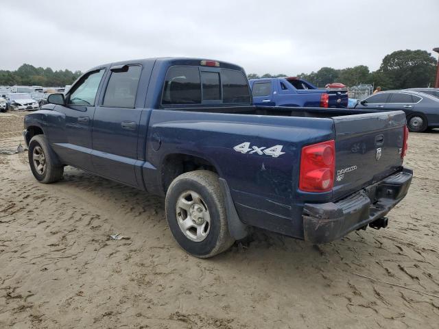 Photo 2 from auction – 2005 DODGE DAKOTA QUA with VIN 1D7HW28N35S142678