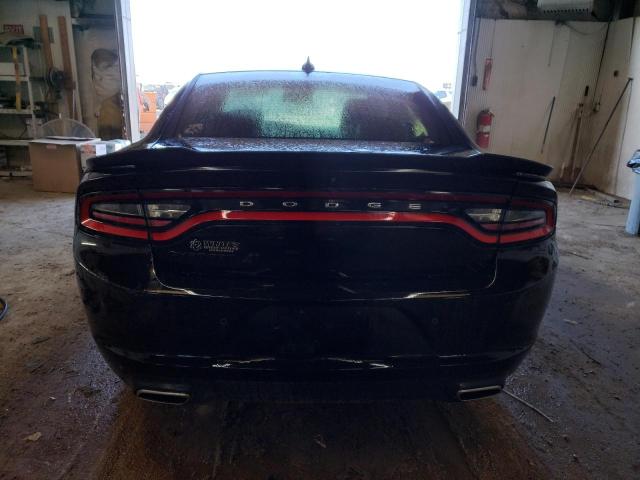 Photo 6 from auction – 2019 DODGE CHARGER SX with VIN 2C3CDXJG3KH568493