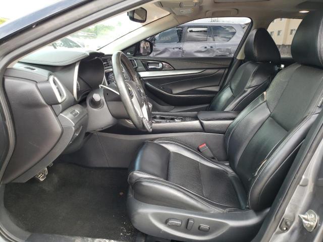 Photo 7 from auction – 2017 NISSAN MAXIMA 3.5 with VIN 1N4AA6AP9HC372551