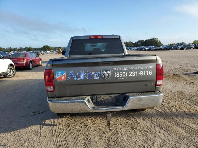 Photo 6 from auction – 2011 DODGE RAM 1500 with VIN 1D7RB1GP8BS582467