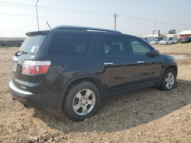 Photo 3 from auction – 2009 GMC ACADIA SLE with VIN 1GKEV13D19J146124