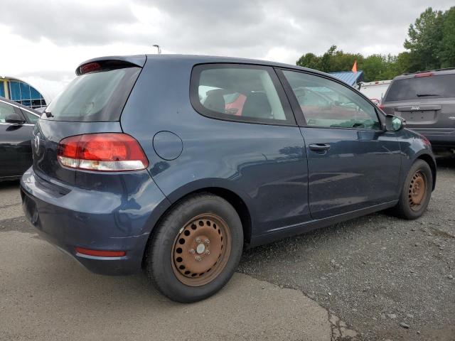 Photo 3 from auction – 2012 VOLKSWAGEN GOLF with VIN WVWBB7AJ6CW292676