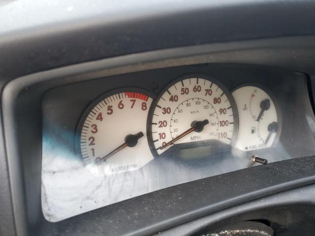 Photo 9 from auction – 2004 TOYOTA COROLLA with VIN 2T1BR32E74C274901