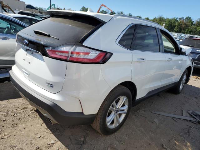 Photo 3 from auction – 2020 FORD EDGE SEL with VIN 2FMPK4J95LBA02371