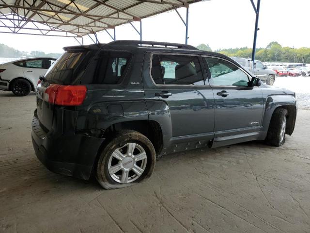 Photo 3 from auction – 2014 GMC TERRAIN SL with VIN 2GKALREK6E6320226