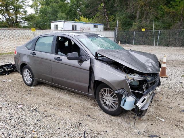 Photo 4 from auction – 2010 FORD FOCUS SE with VIN 1FAHP3FN7AW257924