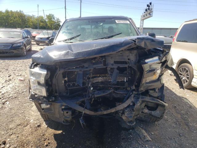 Photo 5 from auction – 2015 FORD F150 SUPER with VIN 1FTEW1EF5FFB89287