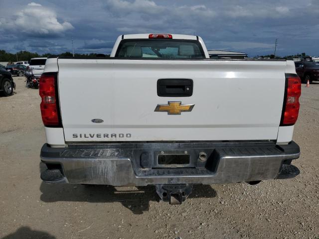Photo 6 from auction – 2016 CHEVROLET SILVERADO with VIN 1GC0KUEG4GZ309113