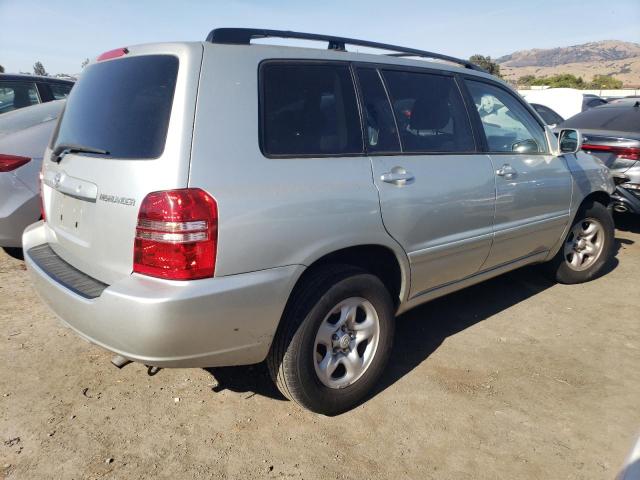 Фото 3 с аукциона – 2003 TOYOTA HIGHLANDER с VIN JTEGD21A430068498