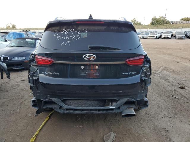 Photo 6 from auction – 2019 HYUNDAI SANTA FE L with VIN 5NMS5CAA4KH017437
