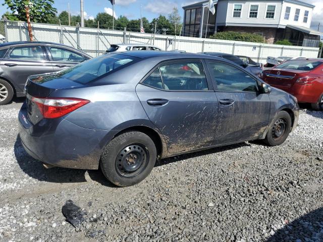 Photo 3 from auction – 2014 TOYOTA COROLLA L with VIN 2T1BURHE7EC083974