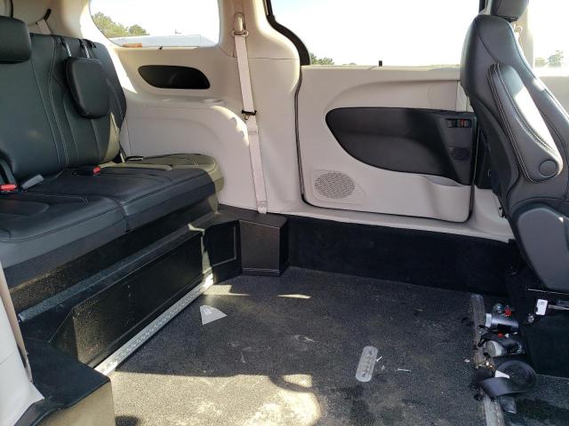 Photo 11 from auction – 2022 CHRYSLER PACIFICA T with VIN 2C4RC1BG6NR160332