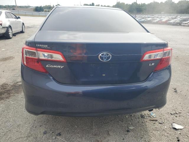 Photo 6 from auction – 2014 TOYOTA CAMRY L with VIN 4T4BF1FK1ER421250