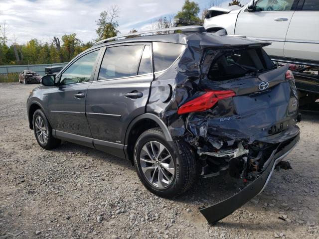 Photo 2 from auction – 2017 TOYOTA RAV4 HV LE with VIN JTMRJREV9HD095689