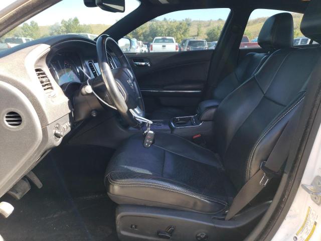Photo 7 from auction – 2014 DODGE CHARGER R/ with VIN 2C3CDXDT8EH156647