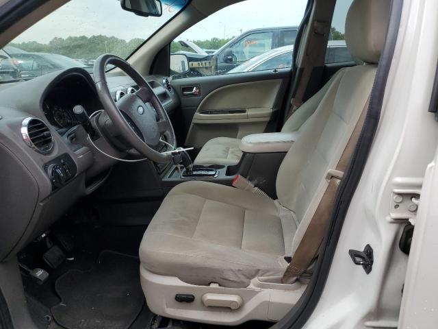 Photo 7 from auction – 2009 FORD TAURUS X S with VIN 1FMDK02W19GA03597