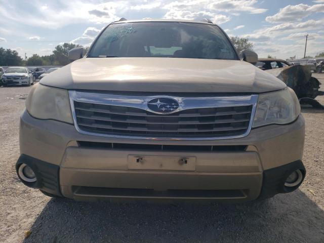 Photo 5 from auction – 2009 SUBARU FORESTER 2 with VIN JF2SH64659H714208