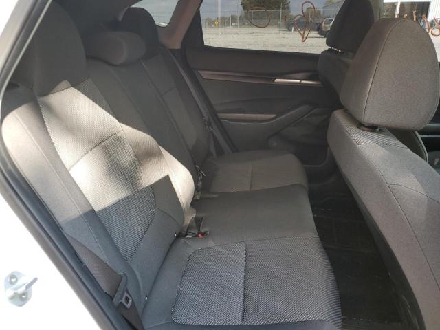 Photo 10 from auction – 2021 KIA SELTOS LX with VIN KNDEPCAA2M7095314