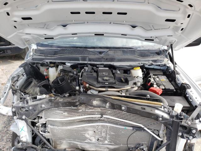 Photo 11 from auction – 2022 RAM 2500 TRADE with VIN 3C6UR5CL2NG223077
