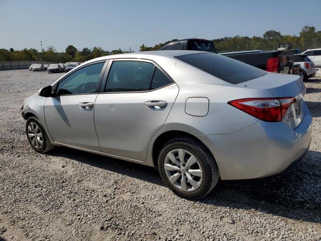 Photo 2 from auction – 2016 TOYOTA COROLLA L with VIN 5YFBURHE3GP505872