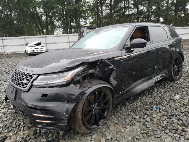 LAND ROVER RANGE ROVE 2019 مع رقم تعريف المركبة SALYM2EVXKA222039 - صورة من المزاد