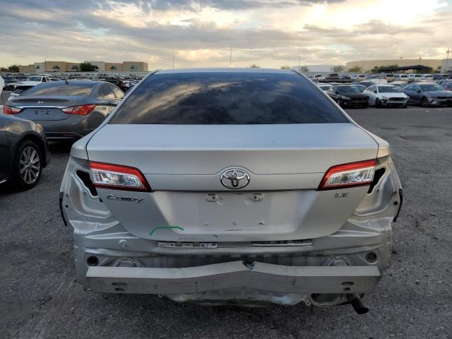 Снимка 6 от търг – 2012 TOYOTA CAMRY BASE с VIN 4T1BF1FK3CU049904