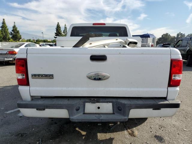 Photo 6 from auction – 2008 FORD RANGER SUP with VIN 1FTYR14D98PB01553