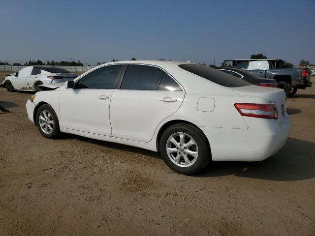 Фото 2 с аукциона – 2011 TOYOTA CAMRY BASE с VIN 4T4BF3EK7BR157590