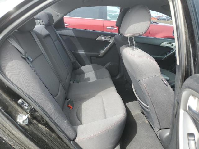 Photo 10 from auction – 2010 KIA FORTE SX with VIN KNAFW4A38A5066256