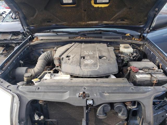 Photo 12 from auction – 2003 TOYOTA 4RUNNER SR with VIN JTEBU14R930018850