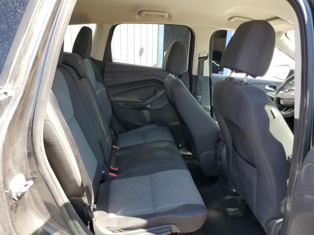 Photo 10 from auction – 2017 FORD ESCAPE SE with VIN 1FMCU0GD7HUB68115