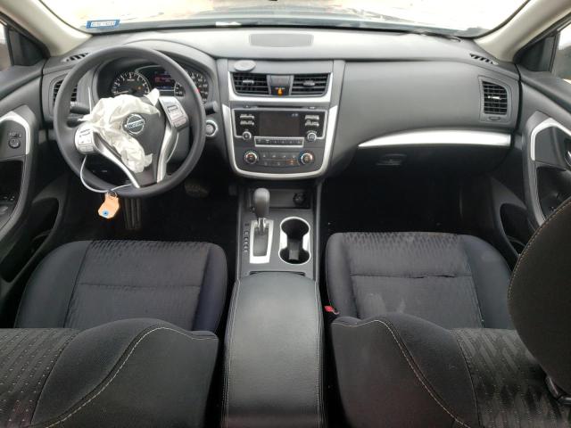 Photo 8 from auction – 2018 NISSAN ALTIMA 2.5 with VIN 1N4AL3AP4JC299099