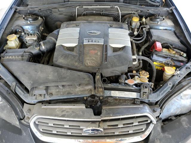 Photo 12 from auction – 2005 SUBARU LEGACY OUT with VIN 4S4BL84C154218088