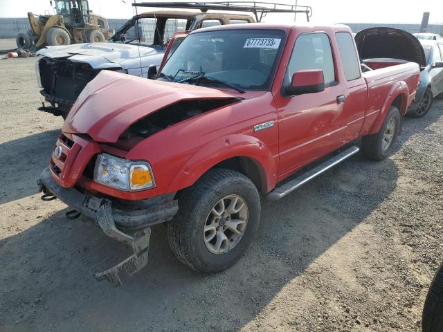 FORD RANGER SUP 2011 with VIN 1FTLR4FE3BPB05624 - Photo from auction